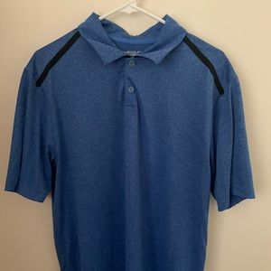 Men’s Nike golf Shirt